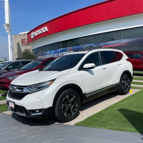 Honda CR-V 1.5 Touring Cvt