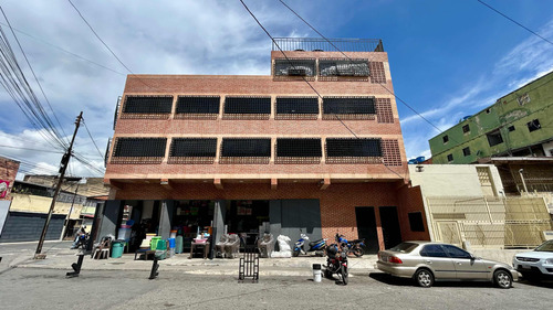 Edificio En Venta En Los Flores De Catia