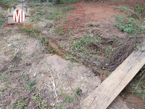 Imagem 11 de 23 de Ótima Chácara Com 3 Dormitórios, Córrego, Pomar, Excelente Localização, À Venda, 3000 M² Por R$ 215.000 - Zona Rural - Pinhalzinho/sp - Ch0848