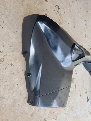 Carenagem Bandeja Lateral Evinrude Etec (Usado)