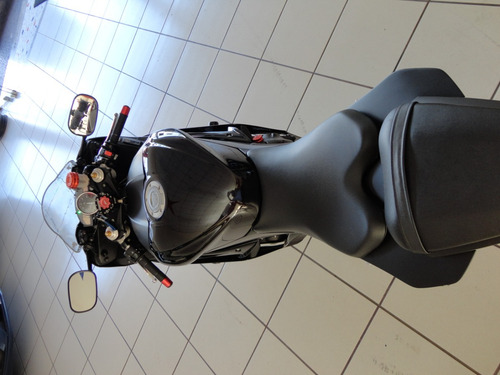 Yamaha Yzf-r6 2011 Preta Impecável