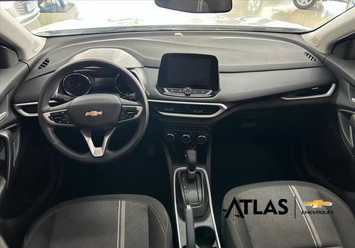 Chevrolet Tracker 1.0 TURBO FLEX LT AUTOMÁTICO