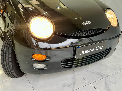 Chery Chery QQ QQ 1.1 16V