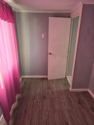 Arriendo Departamento Villa Los Profesores, Metro Ecuador