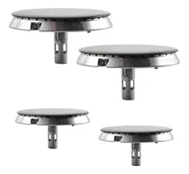 Comprar Kit Quemadores Compatible Mabe Eclipse 2 Jumbo 2 Chicos