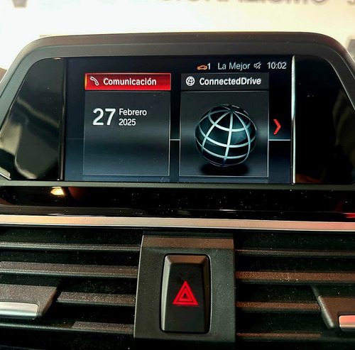BMW X3 2.0 sDrive20iA At
