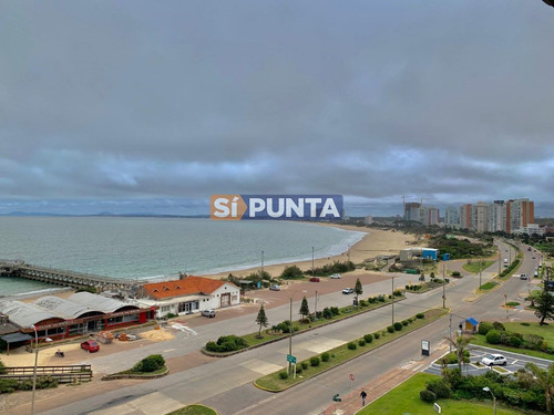 Imagen 3 de 16 de Apartamento En Venta - Playa Mansa