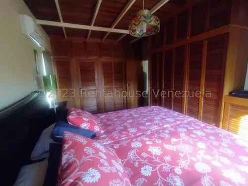 Casa Tipo Chalet En El Hatillo
