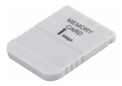 Memory Card Memoria Compatible Con Ps1 Playstation 1 