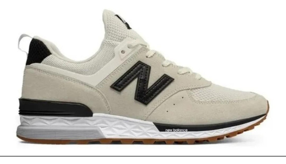 New Balance 574 Sport Hombre Urbanas Mercadolibre Com Ar