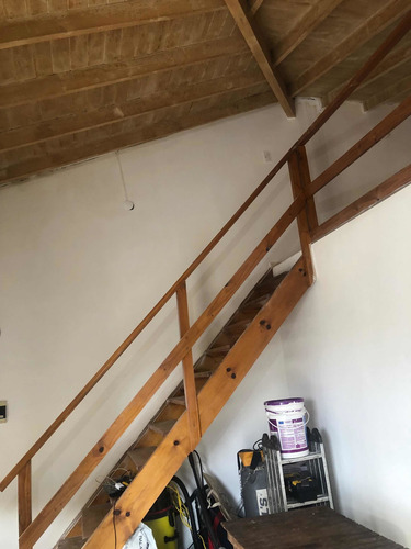 Venta Duplex Muy Practico, A Metros De Jumbo Lomas!
