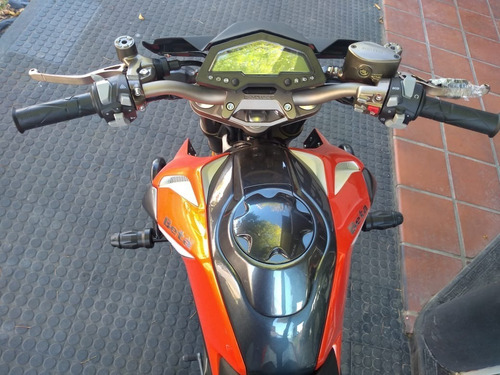 Zontes U1-155 - Rps Bikes Saladillo