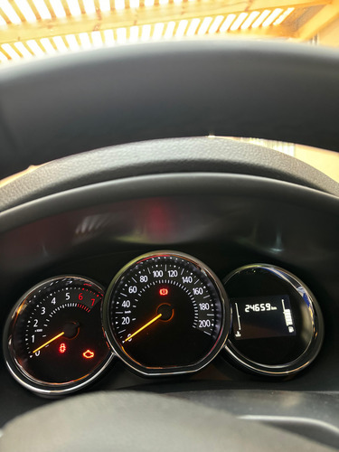 Renault Sandero Stepway 1.6 16v Zen