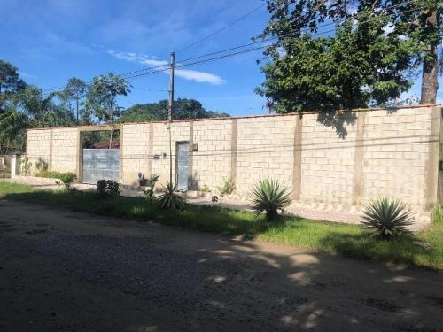 (ref: 5505) Chácara - Itanhaém/sp - Gaivota