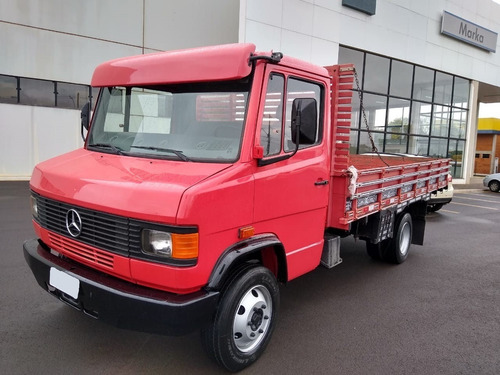 Mercedes Benz 710 Marka Veículos Ltda.