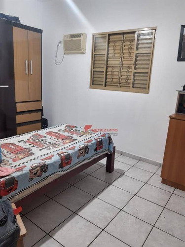 Imagem 9 de 20 de Barracão À Venda, 22 M² Por R$ 290.000 - Vila Sônia - Piracicaba/sp - Ba0038