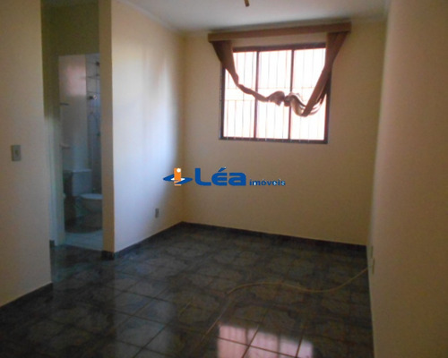 Imagem 6 de 17 de Apartamento - Ap00613 - 69374937