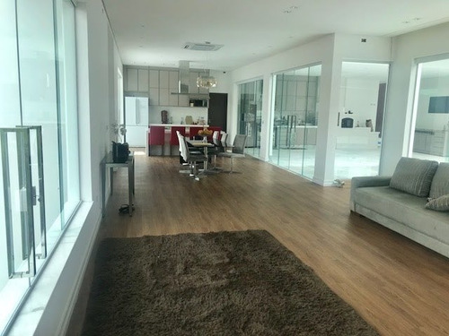 Imagem 3 de 15 de Casa De Condominio Em Jardim Imperial - Arujá - 2657
