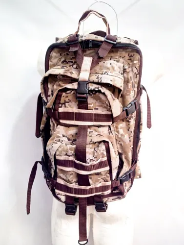 Mochila combate sale