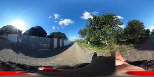 Venta De Lotes Frente Al Rio Juana Moza Tuxpan Veracruz