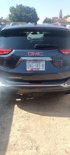 GMC Terrain 3.6 Denali At