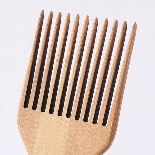 Peines Para El Cabello Rizos Para El Cabello Liso Peine Para