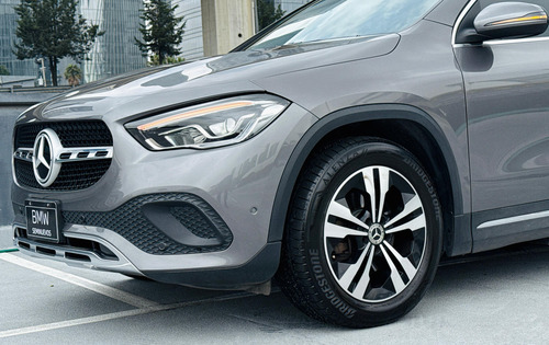 Mercedes-benz Clase Gla 200 Progressive L4/1.3/t Aut 2022