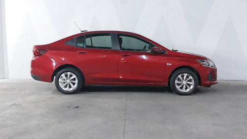 Chevrolet Onix 1.0 LT C