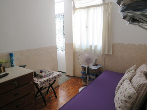 Imagen 9 de 11 de Venta Apartamento Tres Dormitorios Centro