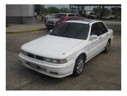 Base Soporte Amortiguador Delantero Mitsubishi Mf Mx 2.0l.