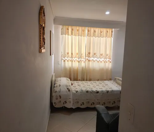 Se Vende Apartamento Duplex Estadio Ml