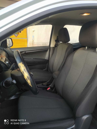 Chevrolet Luv Dmax Doble Cabina