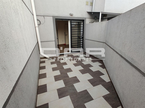 Imagen 8 de 9 de Ph Planta Baja Frente E/independiente Y Patio - Molina 1100