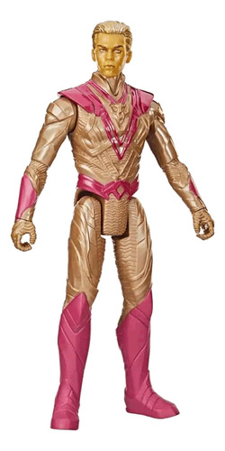 Figura de acción  Adam Warlock F6661 de Hasbro Legends Series