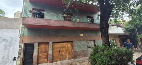 Ph 4 Ambientes En Mataderos Entrada Independiente Balcón Al Fte Cochera Terraza Propia