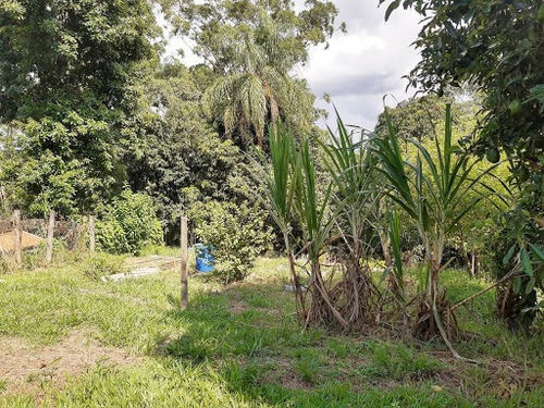 Chácara Com 4 Dormitórios À Venda, 5000 M² Por R$ 500.000,00 - Bom Jardim - Itupeva/sp - Ch0080
