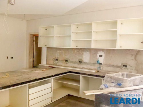 Casa Em Condomínio - Alphaville - Sp - 568842