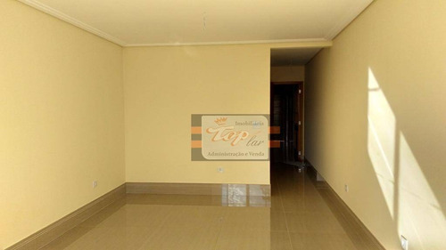 Sobrado Residencial À Venda, Parque São Domingos, São Paulo. - So0445