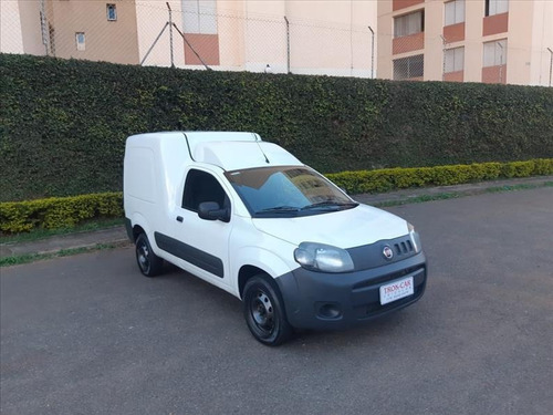 Fiat Fiorino Fiat Fiorino Furgão Evo 1.4 Flex