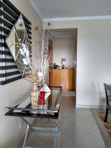 Imagem 6 de 15 de Apartamento Na Vila Augusta/guarulhos - 3 Dormitórios - 90m² - Ai22978