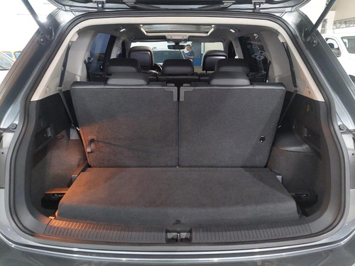 Volkswagen Tiguan Allspace Cl 2019