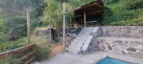 Hermosa Parcela San Alfonso 7500 Mt2