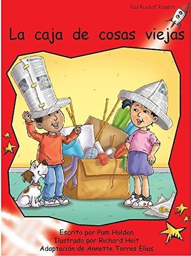 La Caja De Cosas Viejas&-.