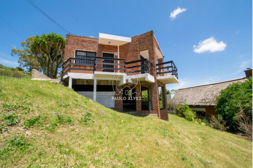 Casas Alquiler Temporal 2 Dormitorios Piriápolis