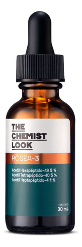 Booster Rosea - 3 The Chemist Look 3c