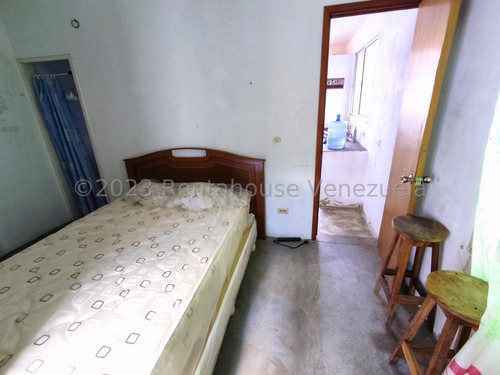 Rosa Rodríguez Vende Casa En Agua Viva, Cabudare 23-20676