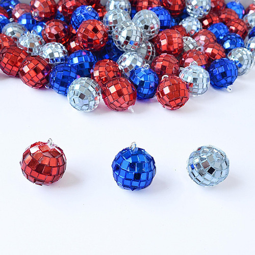 Bolas De Discoteca Espejo Pequeñas Bolas De Discoteca Colori