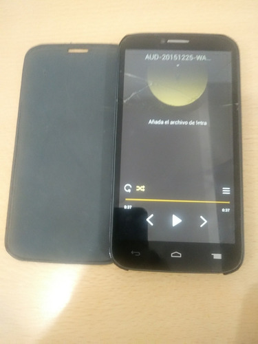 Alcatel One Touch Pop C 9 A Reparar!!