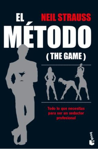 El Método (the Game) / Neil Strauss