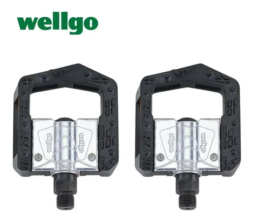 Pedales plegables aluminio hot sale